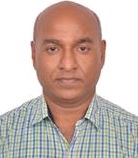 Upendra Chaudhary (Vice President & Chief Documentary Head)